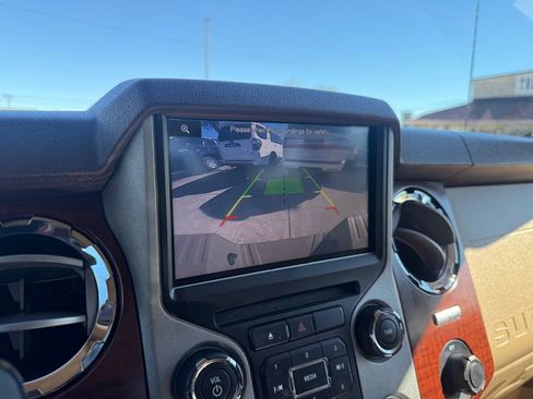 Used 2014 Ford F250 King Ranch image 38