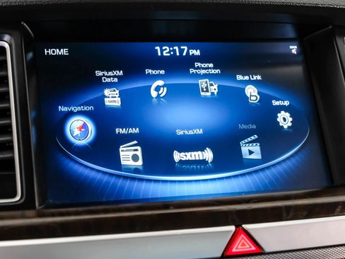 Used 2018 Genesis G80 3.8 w/ Option Group 03 RWD image 26