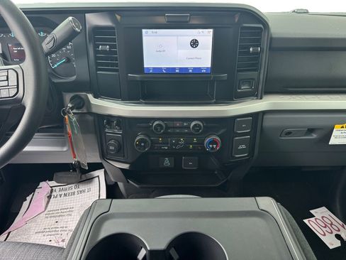 New 2025 Ford F450 XLT w/ XLT Value Package image 13
