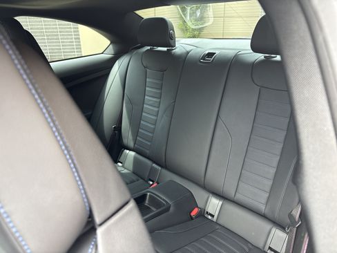 Used 2025 BMW M2 w/ Lighting Package RWD image 31