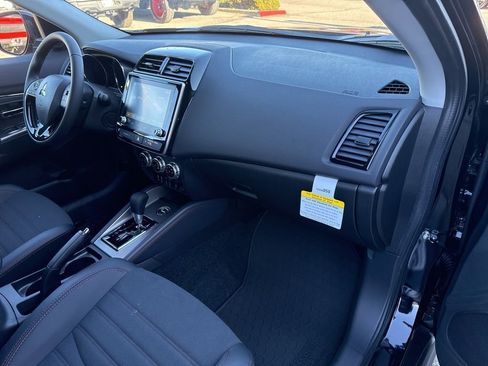 New 2026 Mitsubishi Outlander Sport SE image 21