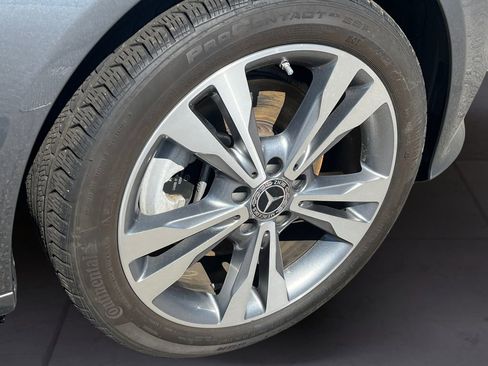 Certified 2020 Mercedes-Benz C 300 4MATIC Sedan image 14