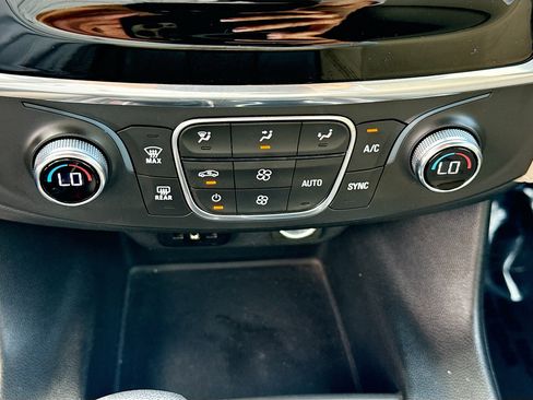 Used 2022 Chevrolet Traverse LS w/ LPO, Cargo Package FWD image 32