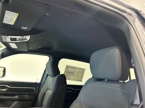 New 2026 RAM 1500 Big Horn image 27