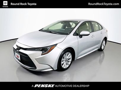 Certified 2023 Toyota Corolla LE w/ LE Convenience Package