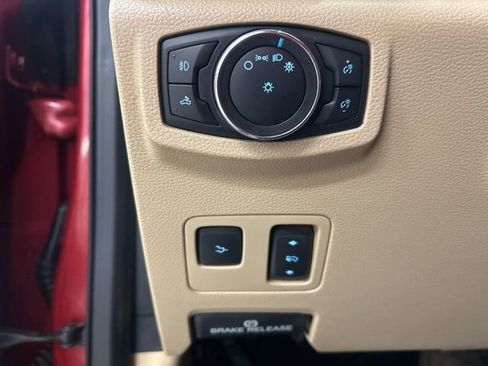 Used 2021 Ford F350 Lariat w/ Lariat Ultimate Package image 16