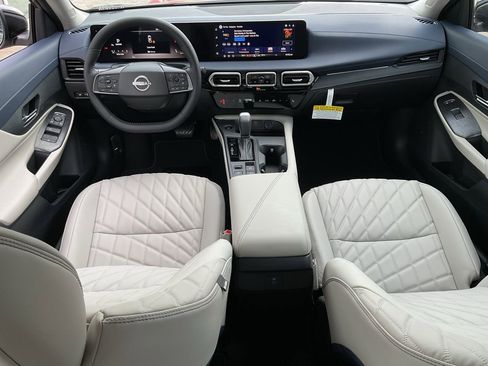 New 2026 Nissan Sentra SL w/ Floor Mat Package image 21