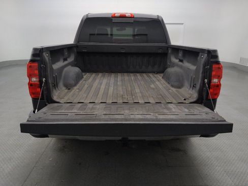 Used 2016 Chevrolet Silverado 1500 LT w/ All Star Edition image 29