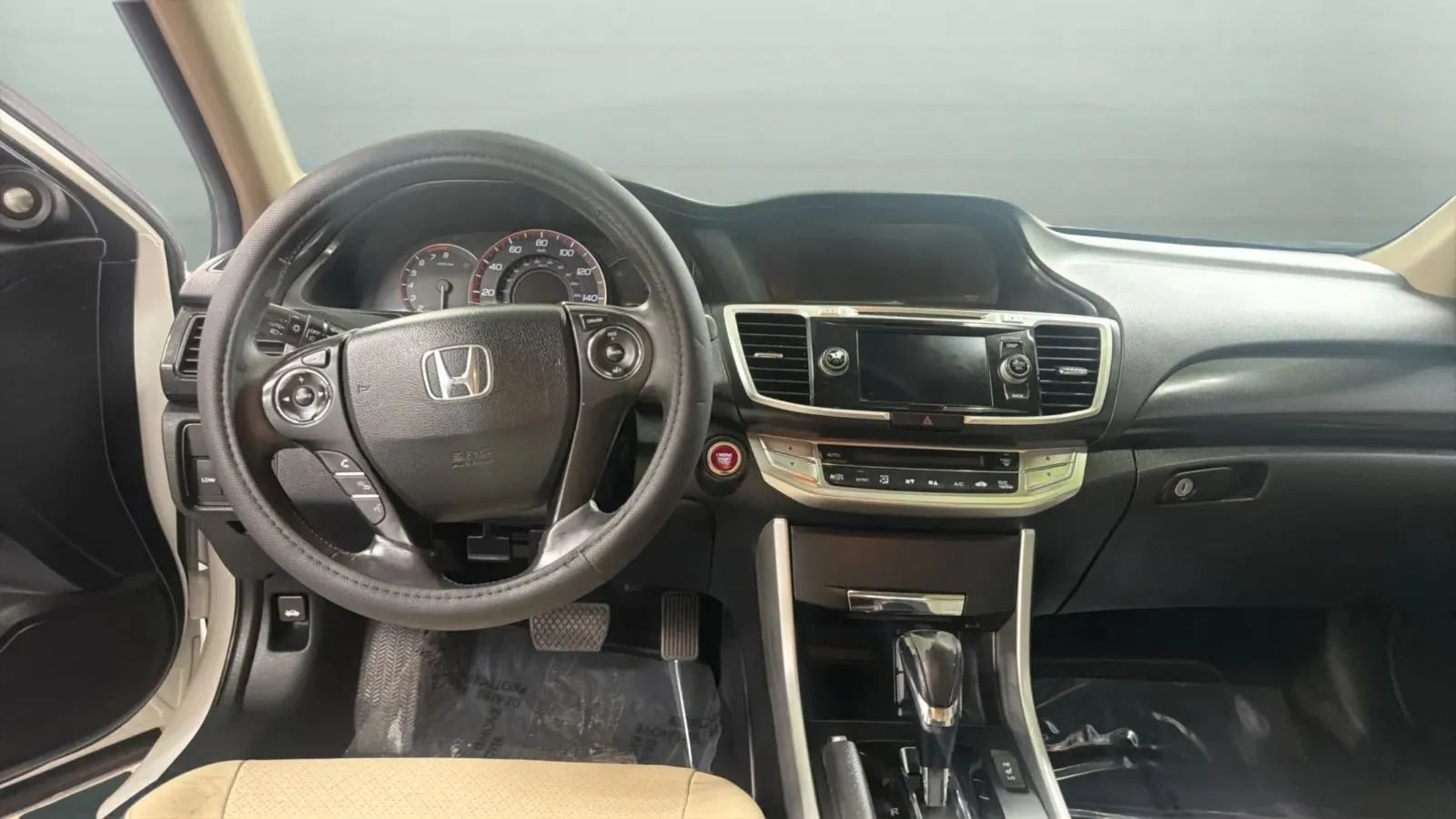 Used 2015 Honda Accord EX-L image 10