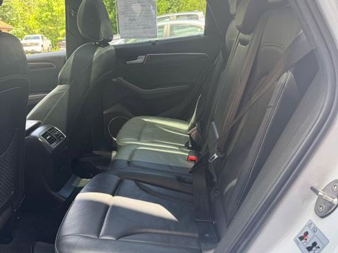 Used 2014 Audi SQ5 Prestige AWD/4WD image 15