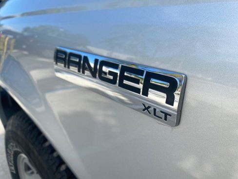 Used 2011 Ford Ranger XLT w/ Payload Pkg 2 image 44