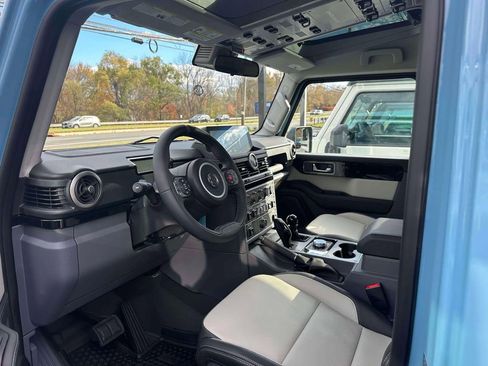 New 2025 INEOS Grenadier AWD/4WD image 15