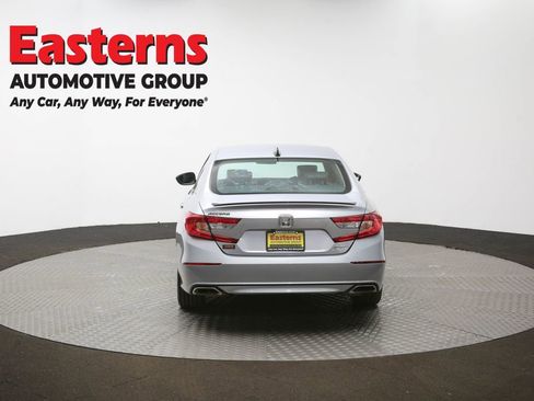 Used 2022 Honda Accord Sport Special Edition image 35