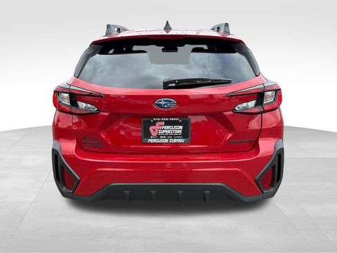 New 2026 Subaru Crosstrek 2.0i Premium AWD/4WD image 6