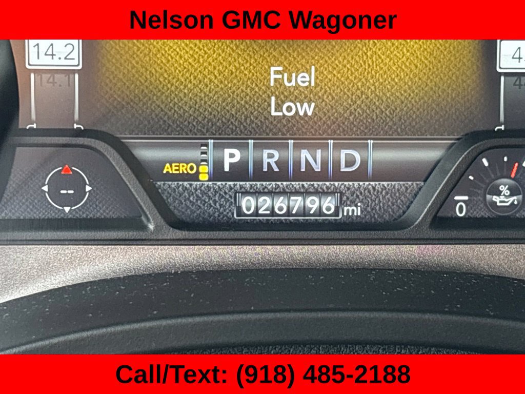 Used 2022 RAM 1500 Limited AWD/4WD image 30