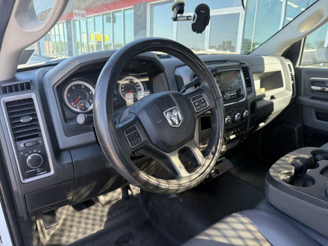 Used 2016 RAM 5500 Tradesman w/ Power Accessory Group RWD image 24