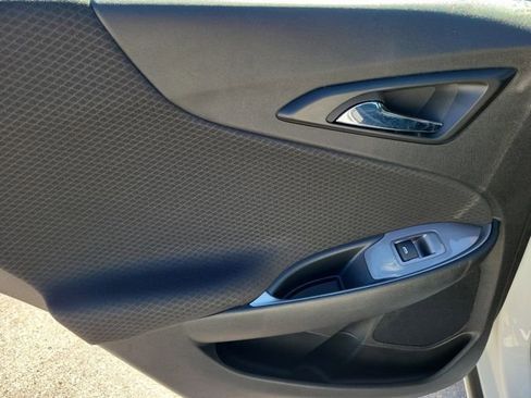 Certified 2024 Chevrolet Malibu RS image 10