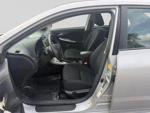 Used 2010 Toyota Corolla S FWD image 10