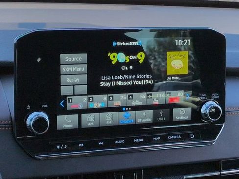 Used 2023 Mitsubishi Outlander SEL FWD image 18