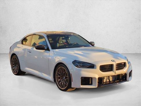 New 2026 BMW M2 w/ Lighting Package image 7