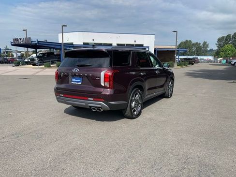 Certified 2024 Hyundai Palisade SEL image 8