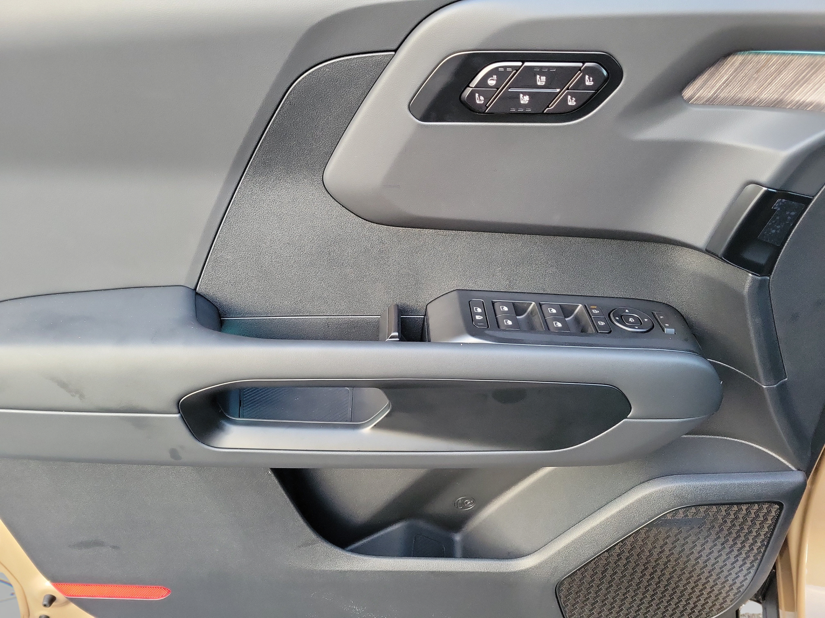 New 2027 Kia Telluride X-Line SX Prestige AWD/4WD image 17