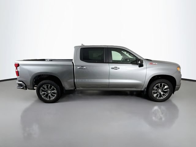 New 2026 Chevrolet Silverado 1500 RST w/ Z71 Off-Road Package AWD/4WD image 10