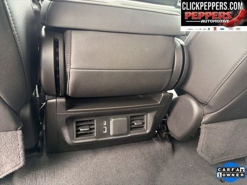 Used 2022 GMC Sierra 1500 SLT w/ Max Trailering Package AWD/4WD image 12