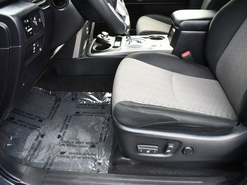 Certified 2024 Toyota 4Runner SR5 image 15