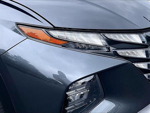 Used 2023 Hyundai Tucson SEL AWD/4WD image 34
