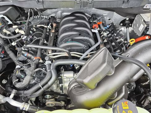New 2026 Ford F150 Lariat AWD/4WD image 23