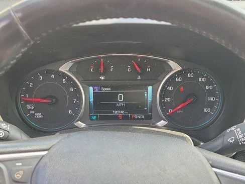 Used 2018 Chevrolet Equinox Premier FWD image 26