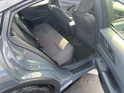 Used 2023 Toyota Prius LE image 13