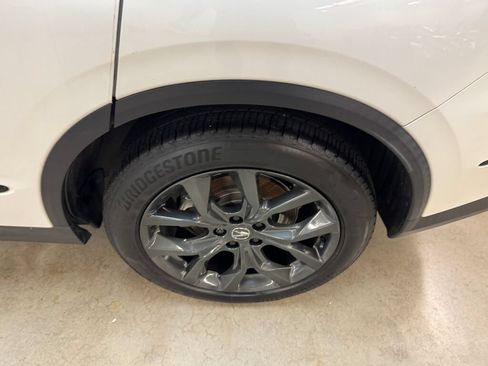 Certified 2022 Acura MDX A-Spec AWD/4WD image 14