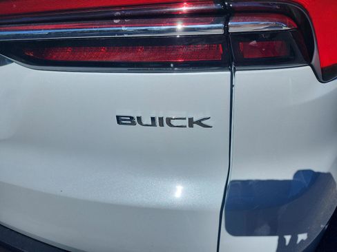 New 2026 Buick Enclave Preferred w/ Power Package image 5