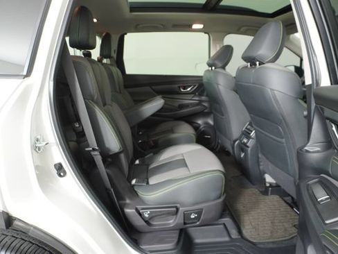 Used 2024 Subaru Ascent Onyx Edition Limited AWD/4WD image 39