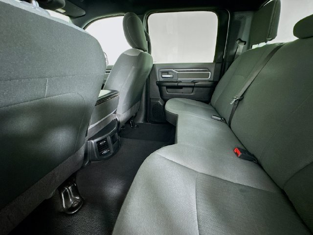 Used 2021 RAM 2500 Big Horn AWD/4WD image 21