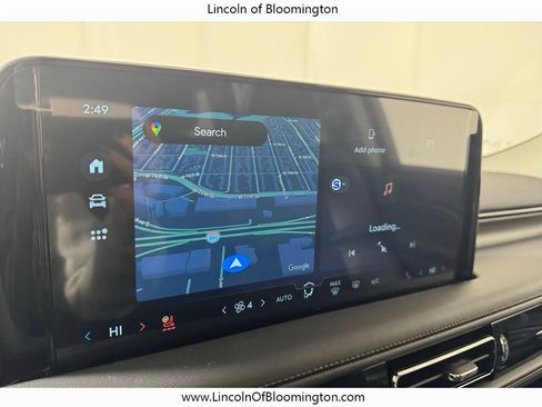 New 2026 Lincoln Aviator Reserve image 46