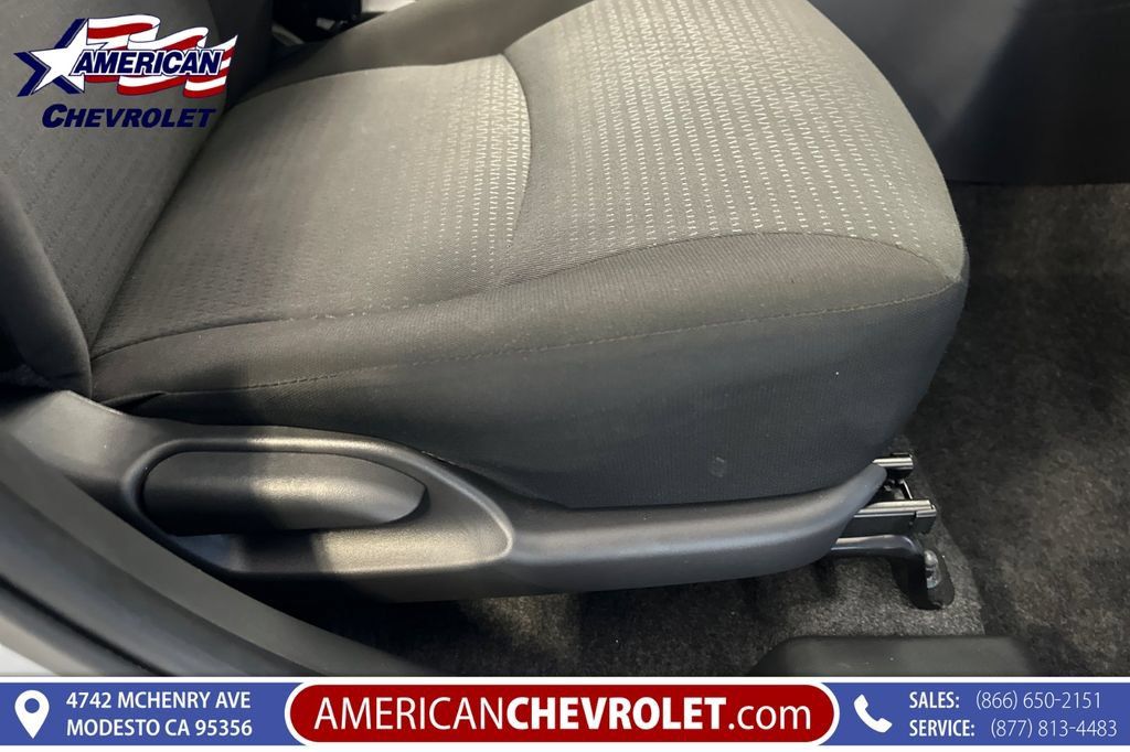 Used 2024 Mitsubishi Mirage G4 ES FWD image 23