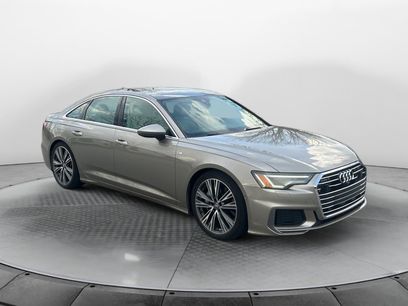 Used 2019 Audi A6 3.0T Premium Plus w/ Premium Plus Package