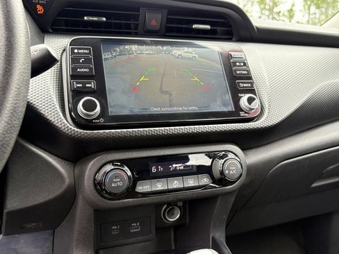 Used 2022 Nissan Kicks SV FWD image 23