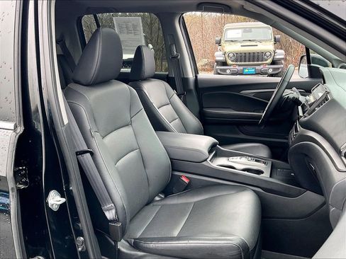 Used 2024 Honda Ridgeline RTL image 10