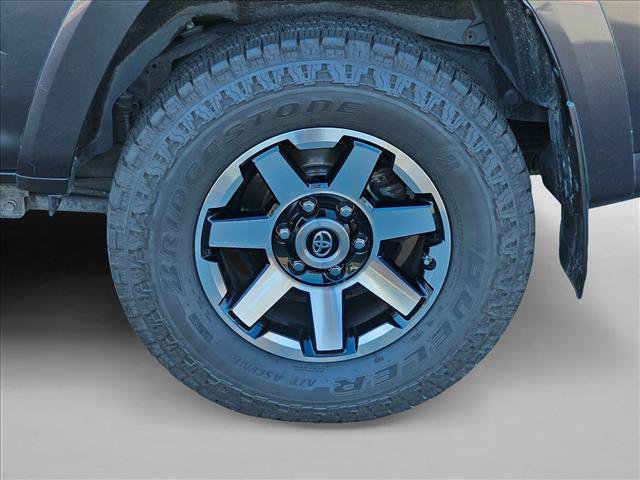 Used 2020 Toyota 4Runner TRD Off-Road Premium w/ Moonroof Package AWD/4WD image 9