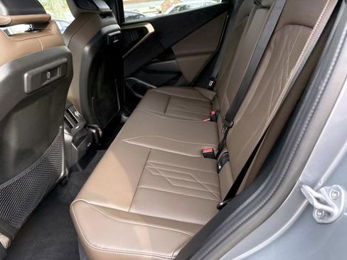 Certified 2025 BMW X3 xDrive30i w/ Convenience Package image 14