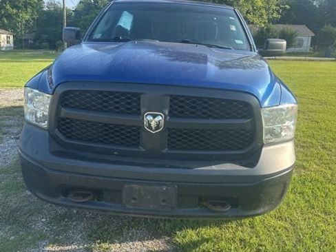 Used 2017 RAM 1500 Tradesman w/ Popular Equipment Group AWD/4WD image 2