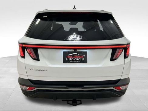 Used 2022 Hyundai Tucson SEL FWD image 3