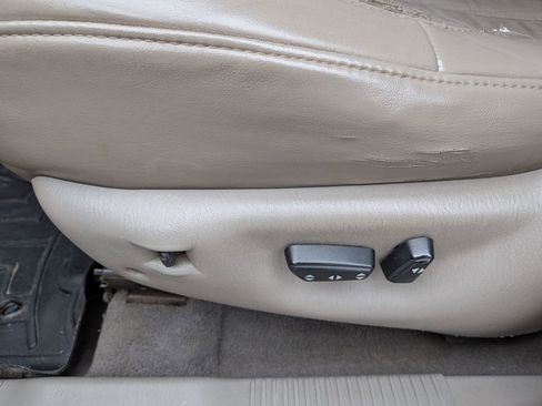 Used 2000 Jeep Grand Cherokee Limited image 14