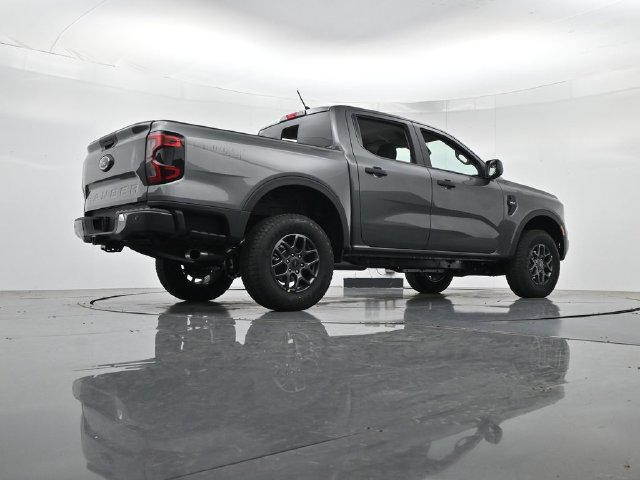 New 2026 Ford Ranger XLT w/ Convenience Package AWD/4WD image 34
