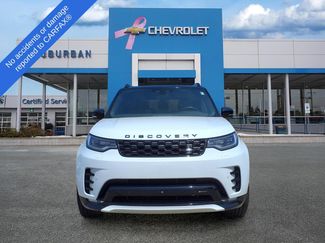 Used 2023 Land Rover Discovery S R-Dynamic AWD/4WD video 2