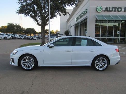 Used 2023 Audi A4 2.0T Premium Plus image 13